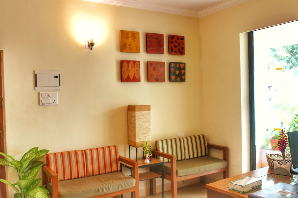 Aastha Escape Resort 40/57
