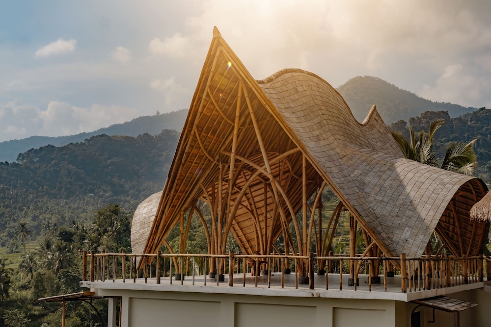 Maha Hills Resort by Mahaprana Experience 2/50