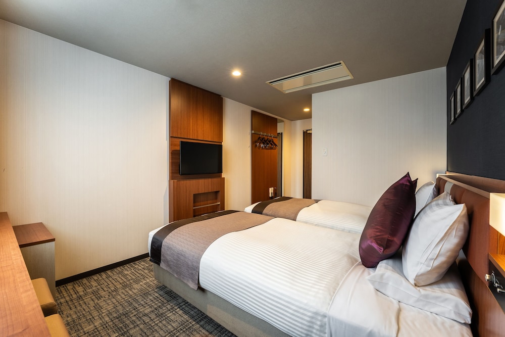 Hotel Mystays Kanazawa Castle 20/64