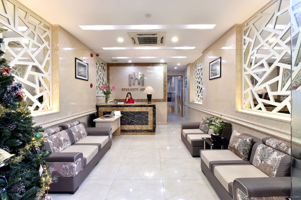 Eternity Hotel 40/46