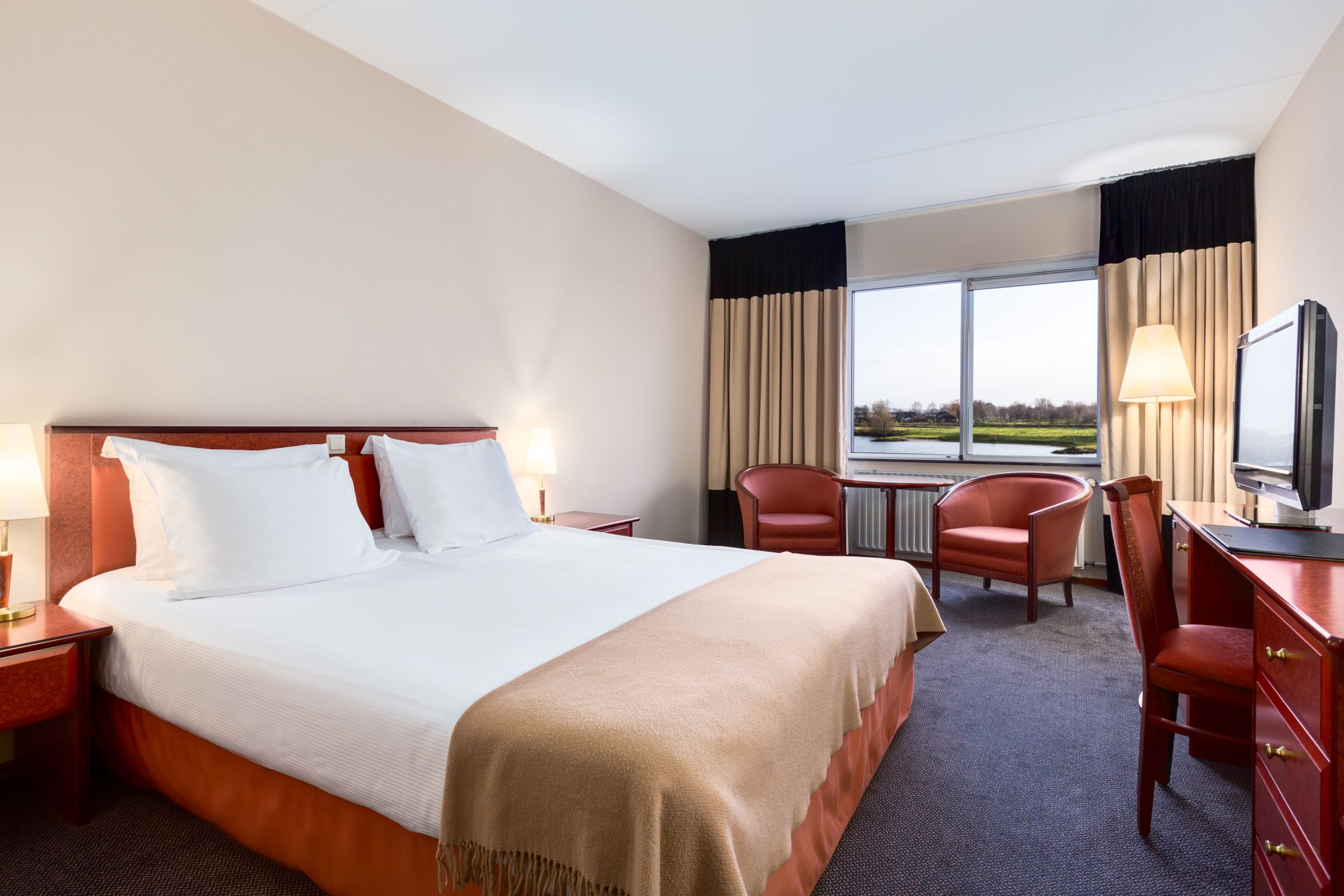 Nh Rijnhotel 10/48