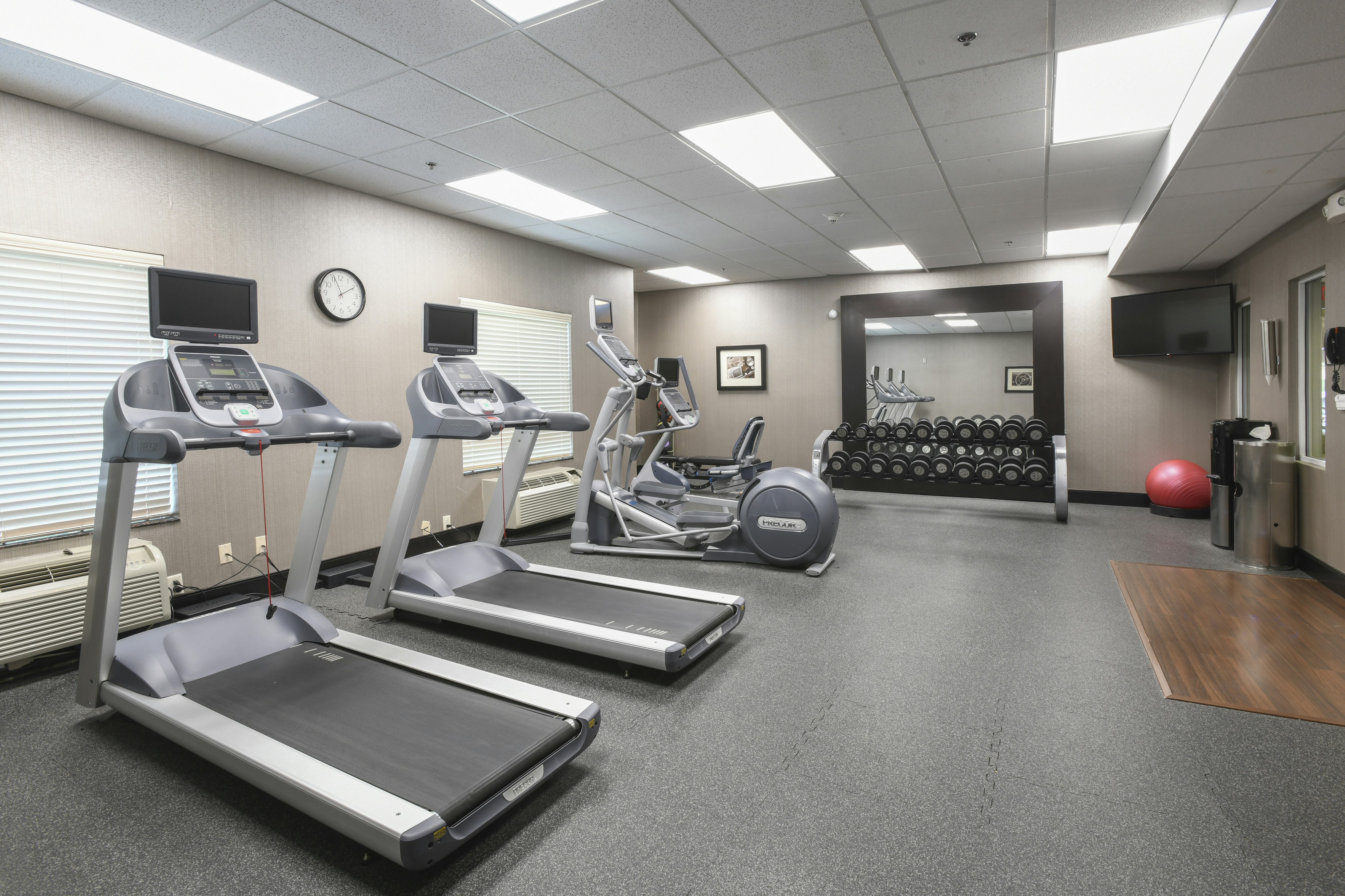 Homewood Suites by Hilton Cincinnati Airport South Florence 28/60