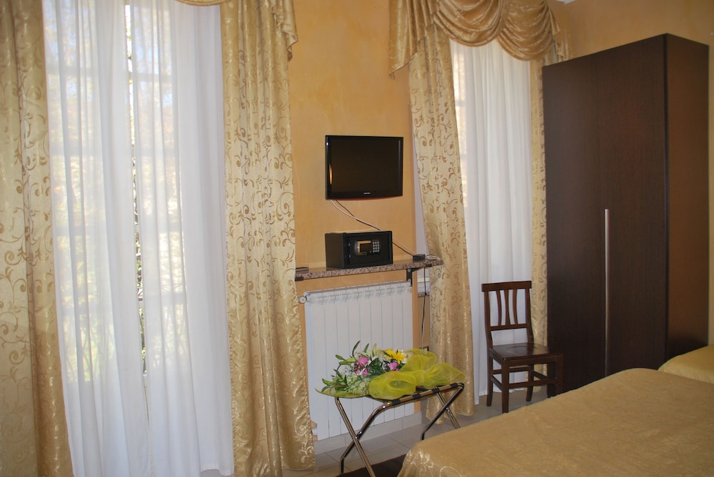 Hotel Antico Distretto 39/41