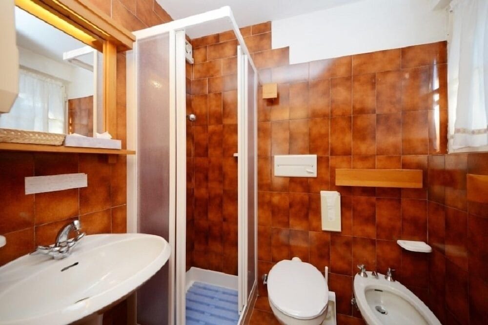 Hotel Monti Pallidi 35/37