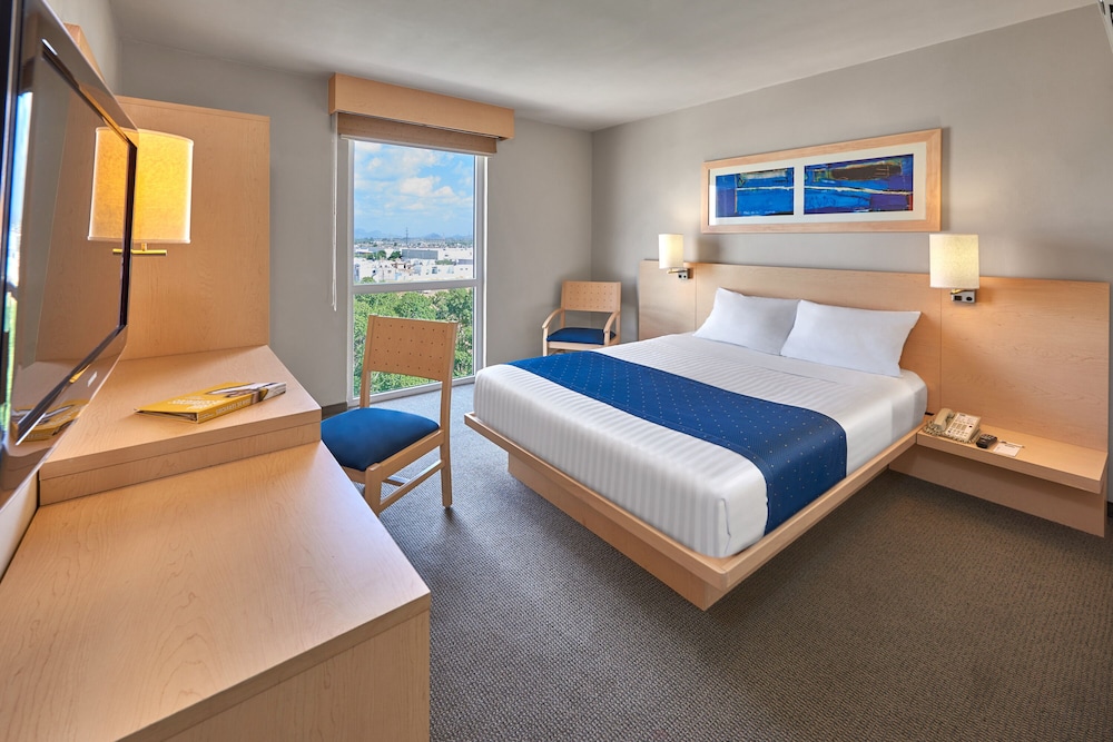 City Express by Marriott Ciudad Obregon 24/60