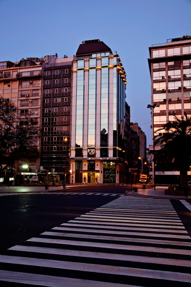 Hotel Imperial Park 43/50