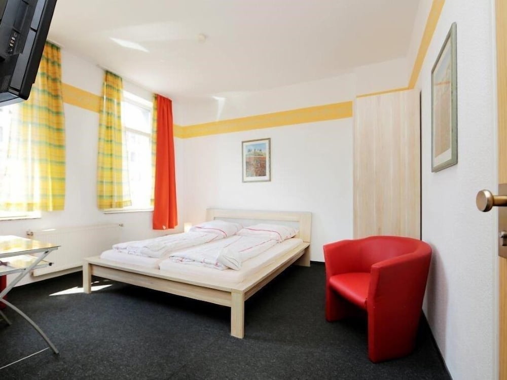Hotel Goldener Hahn 11/31