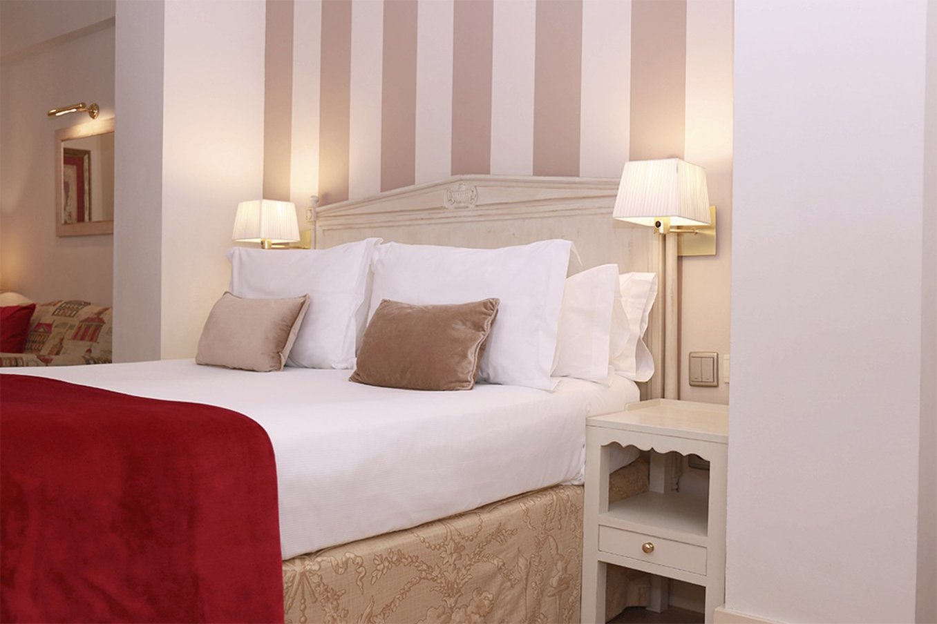 Hotel Boutique Casa Romana 24/76