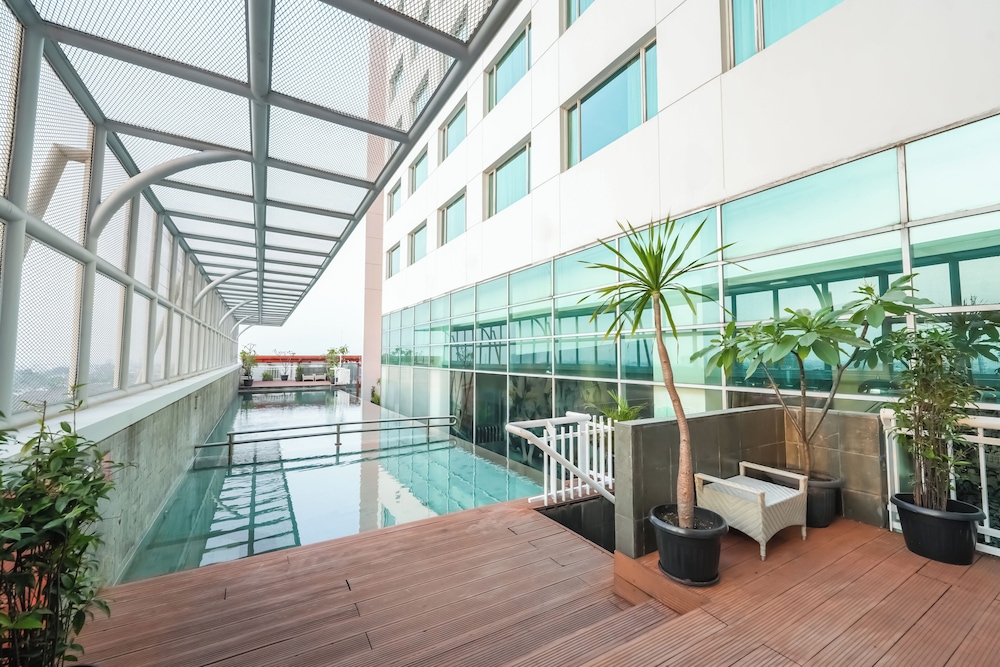 Harris Hotel Conventions Festival Citylink Bandung 23/50
