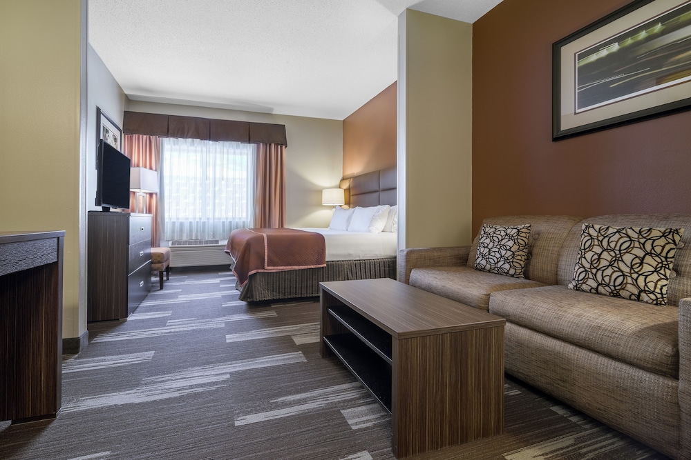 Holiday Inn Express Hotel And Suites St Paul Woodbury 47/79