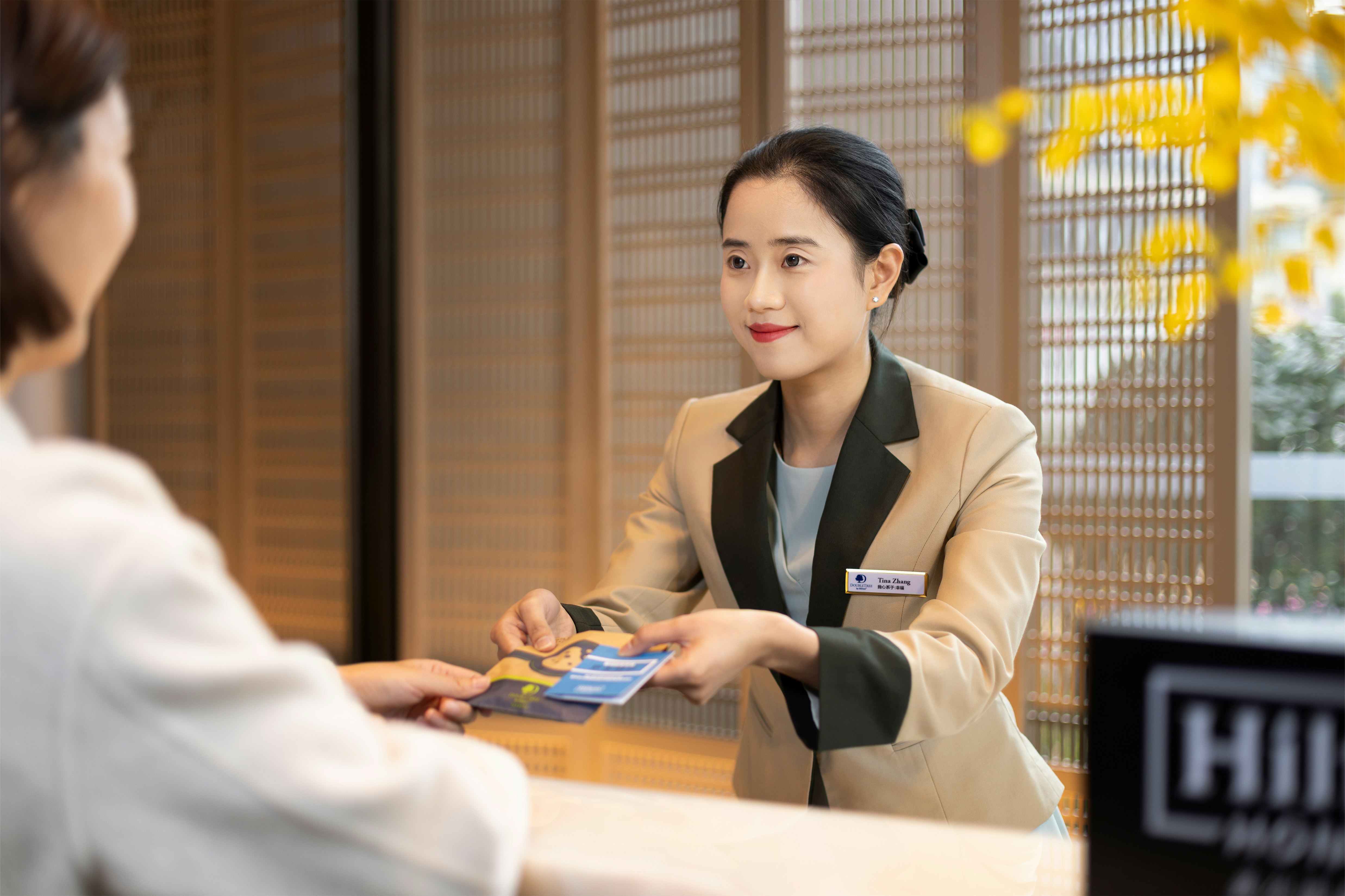 DoubleTree by Hilton Zigong 10/55