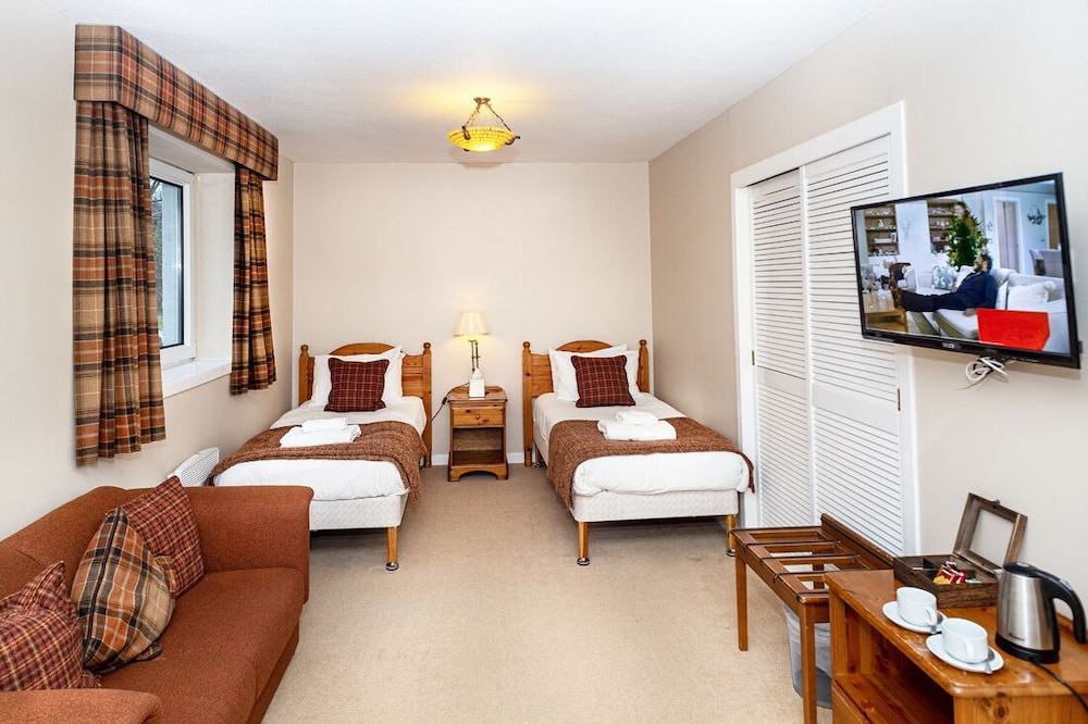 Inn at Aird a Bhasair 19/38