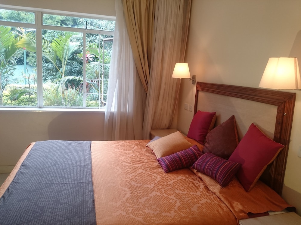 Hotel Riverview Westlands 17/50