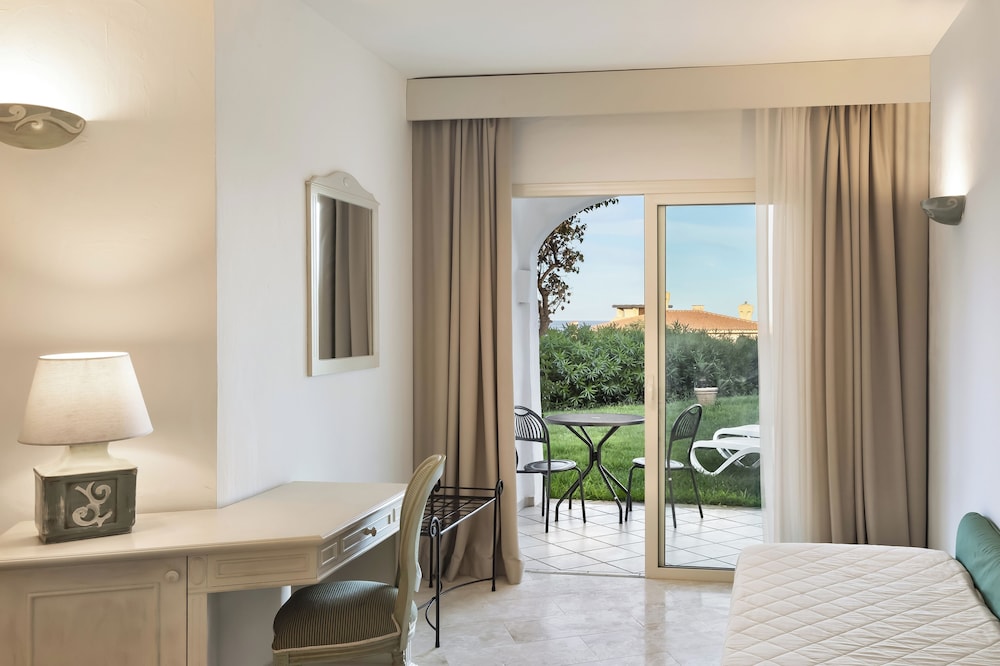 Grand Hotel In Porto Cervo 27/65