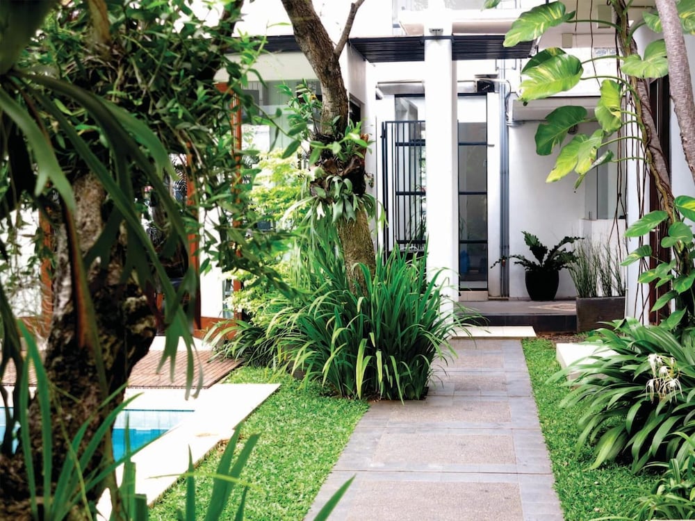 Chic Quarter Residence 45/51