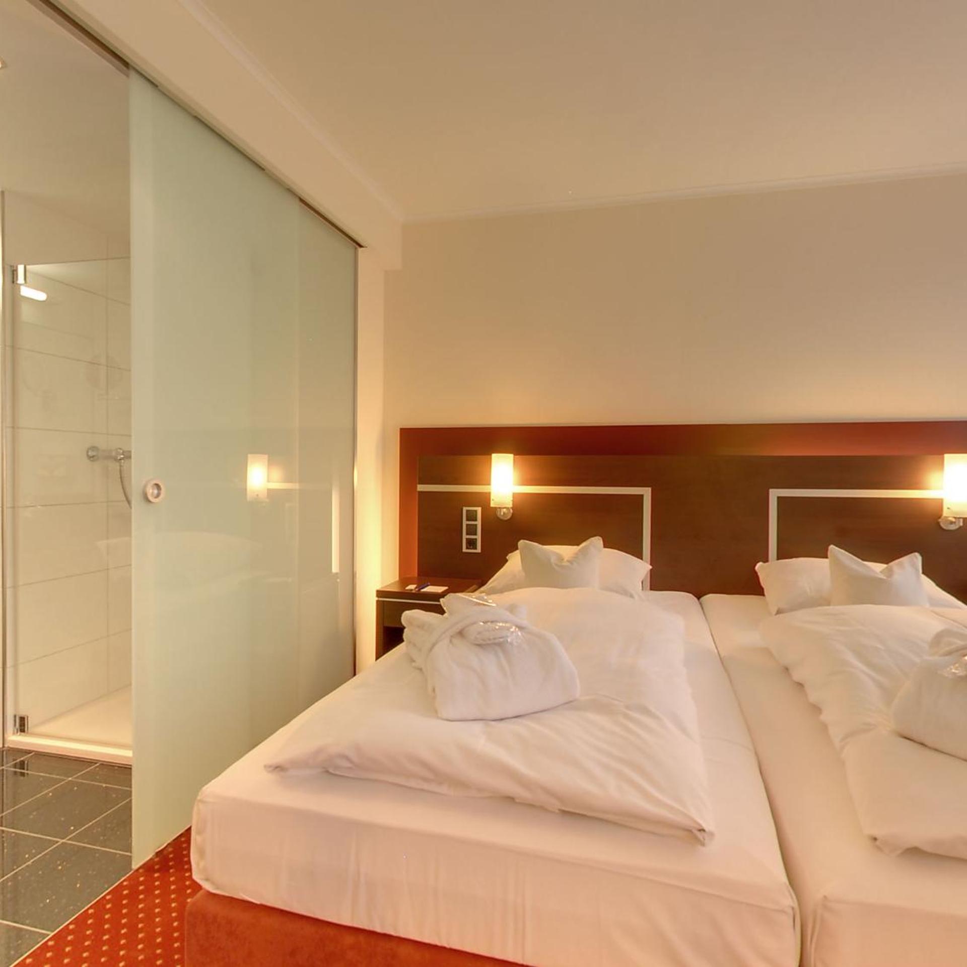 Ringhotel Drees 12/55