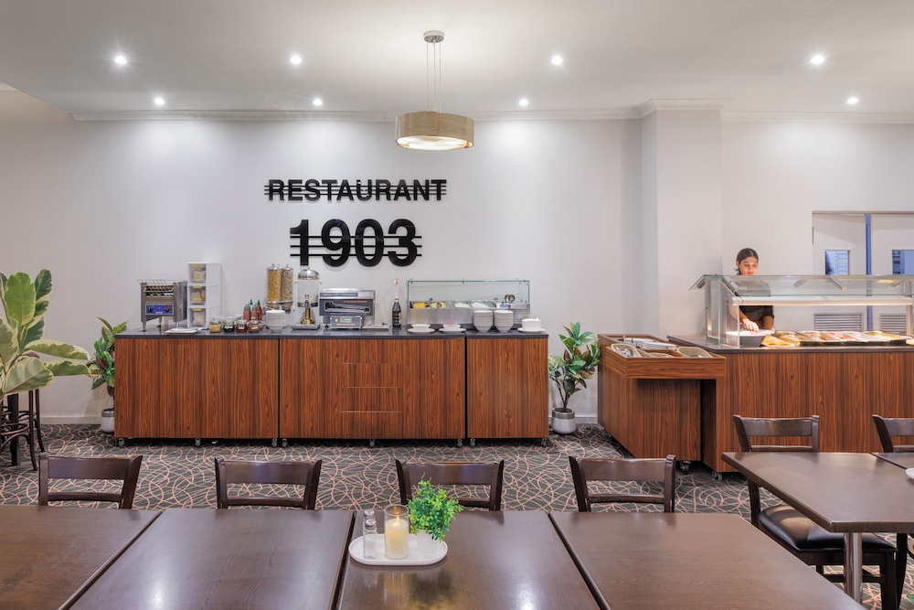 Great Southern Hotel Melbourne 36/50