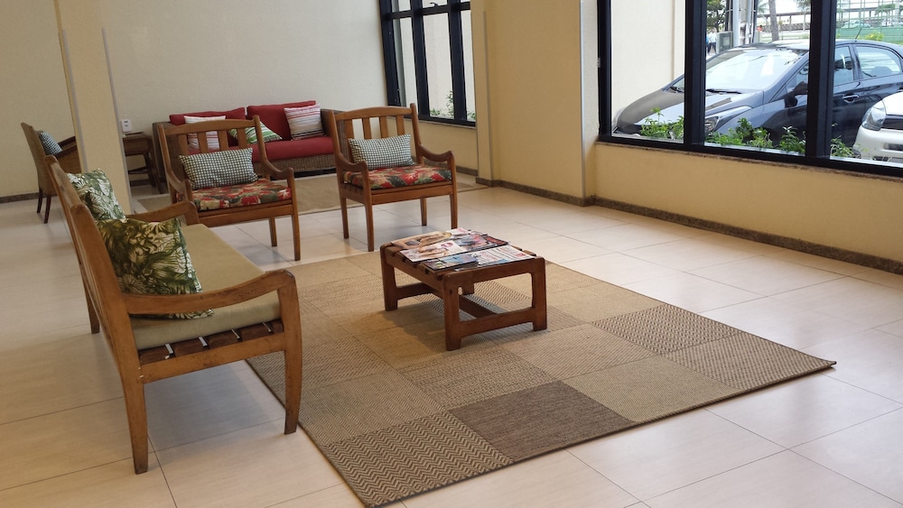 Via Mar Praia Hotel 14/30