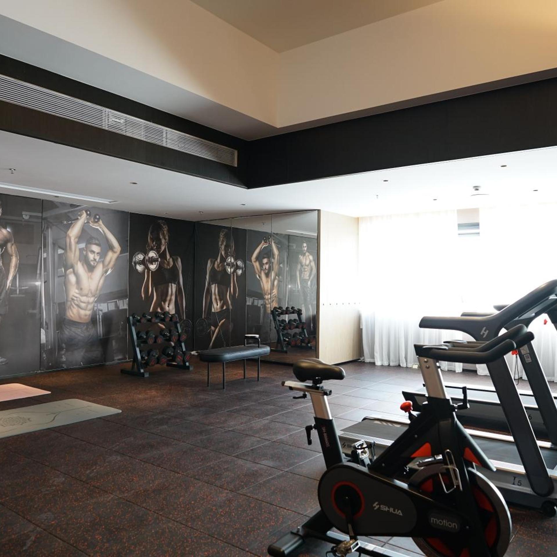 Arthur Hotel Liwan COCO Park Dongsha Metro Guangzhou 29/50