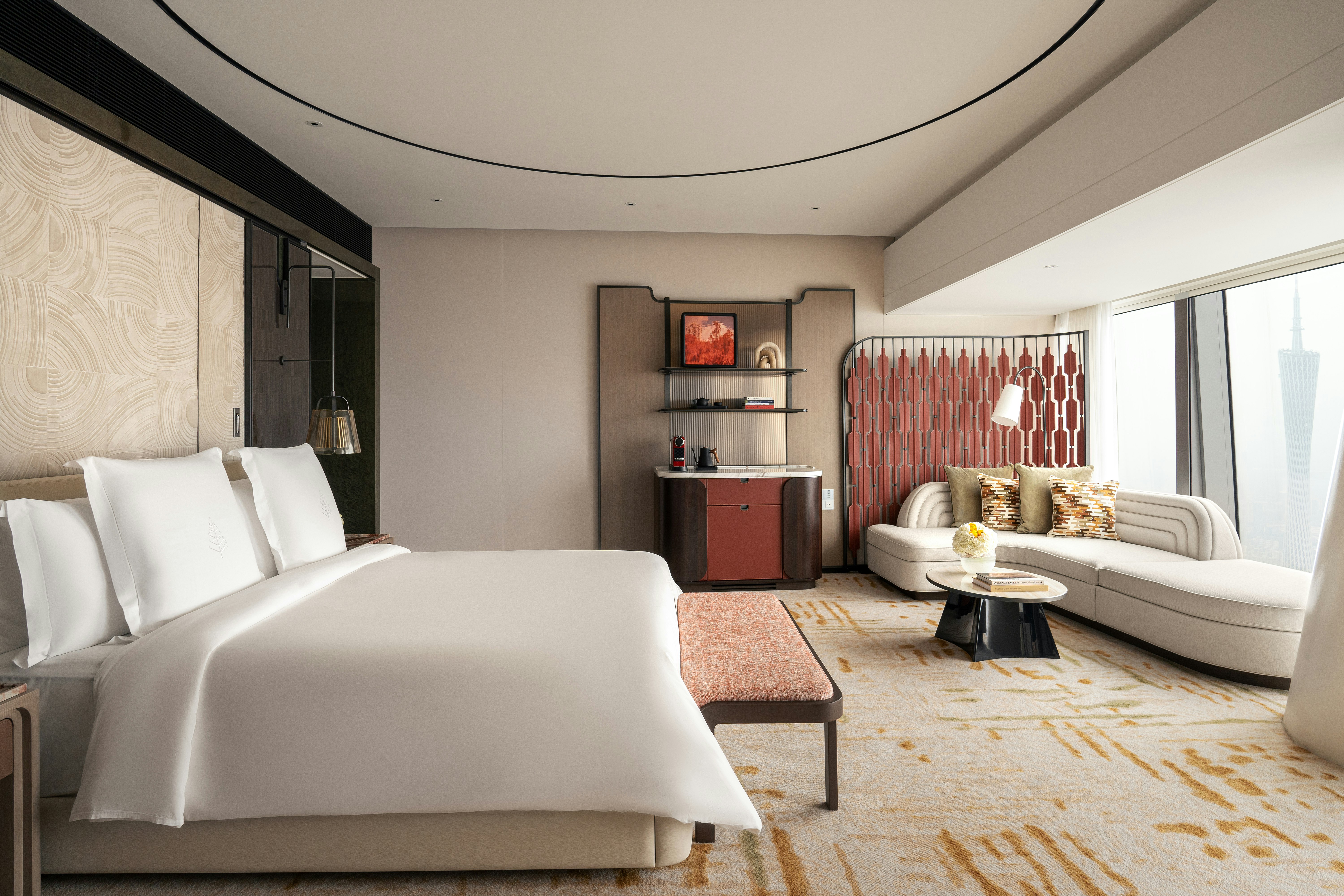 Four Seasons Hotel Guangzhou 13/56
