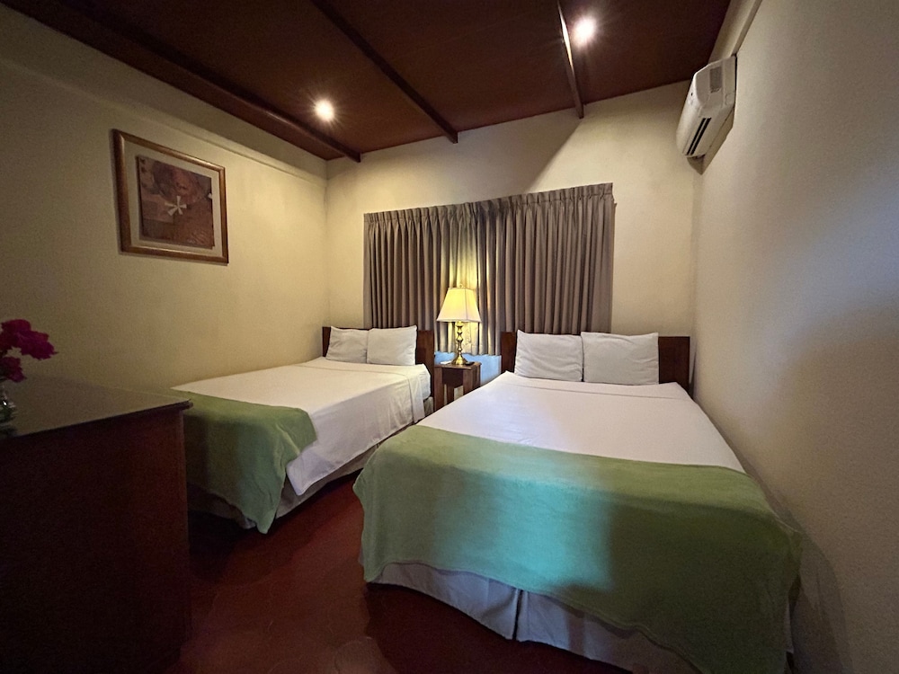 Hotel Del Patio 20/62
