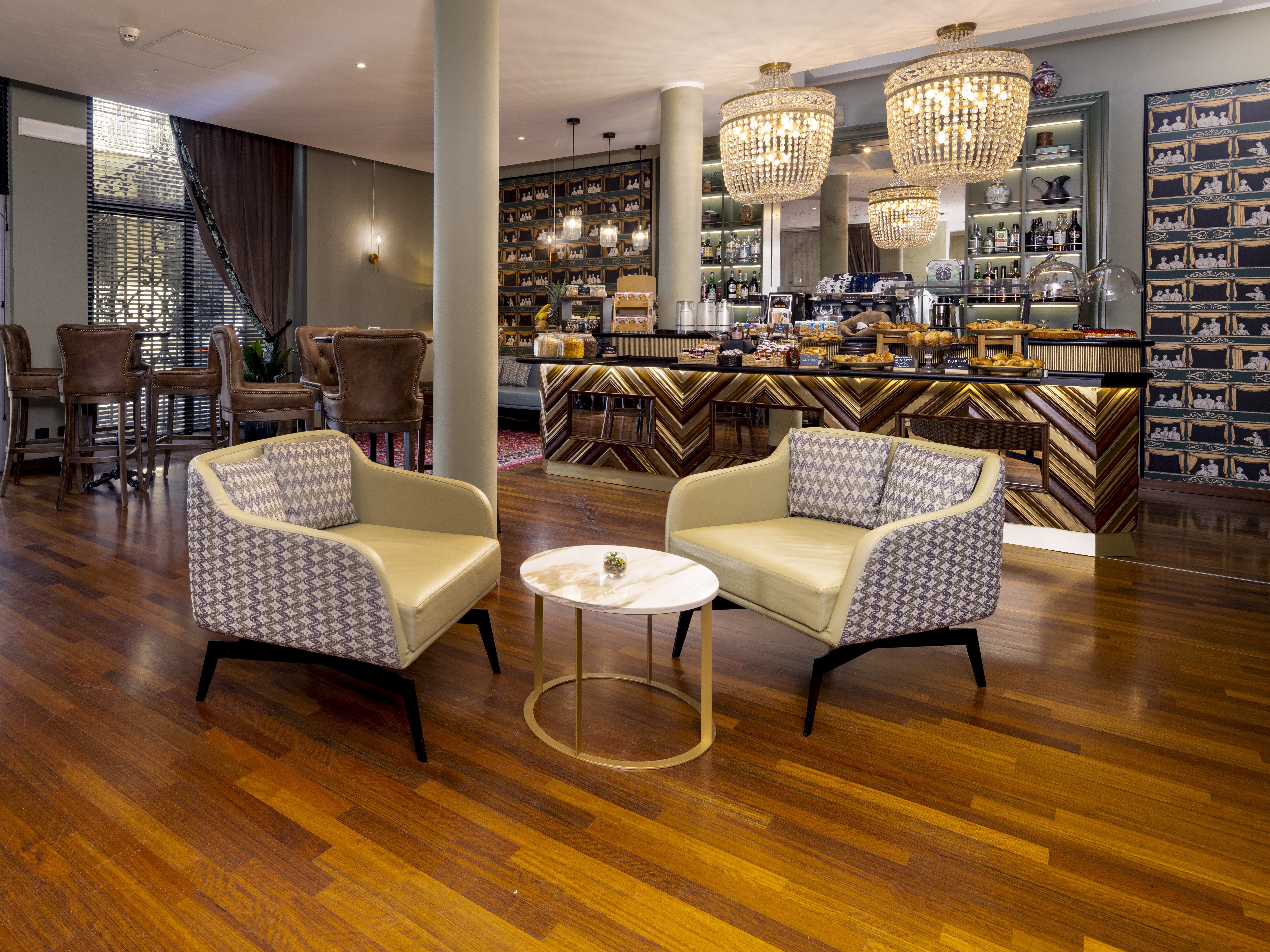 Hotel Indigo Turin 44/55