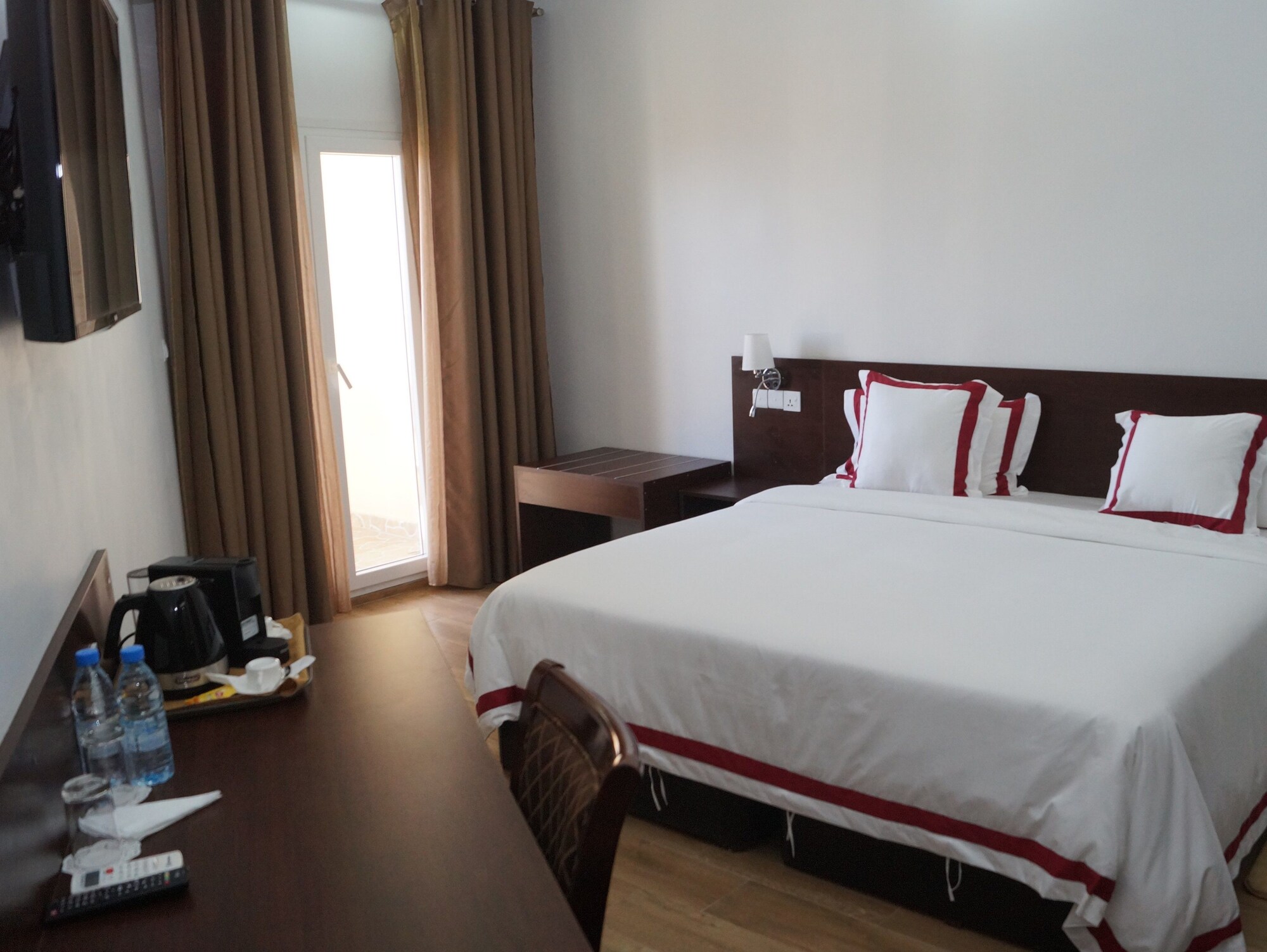 Single Junior Suite