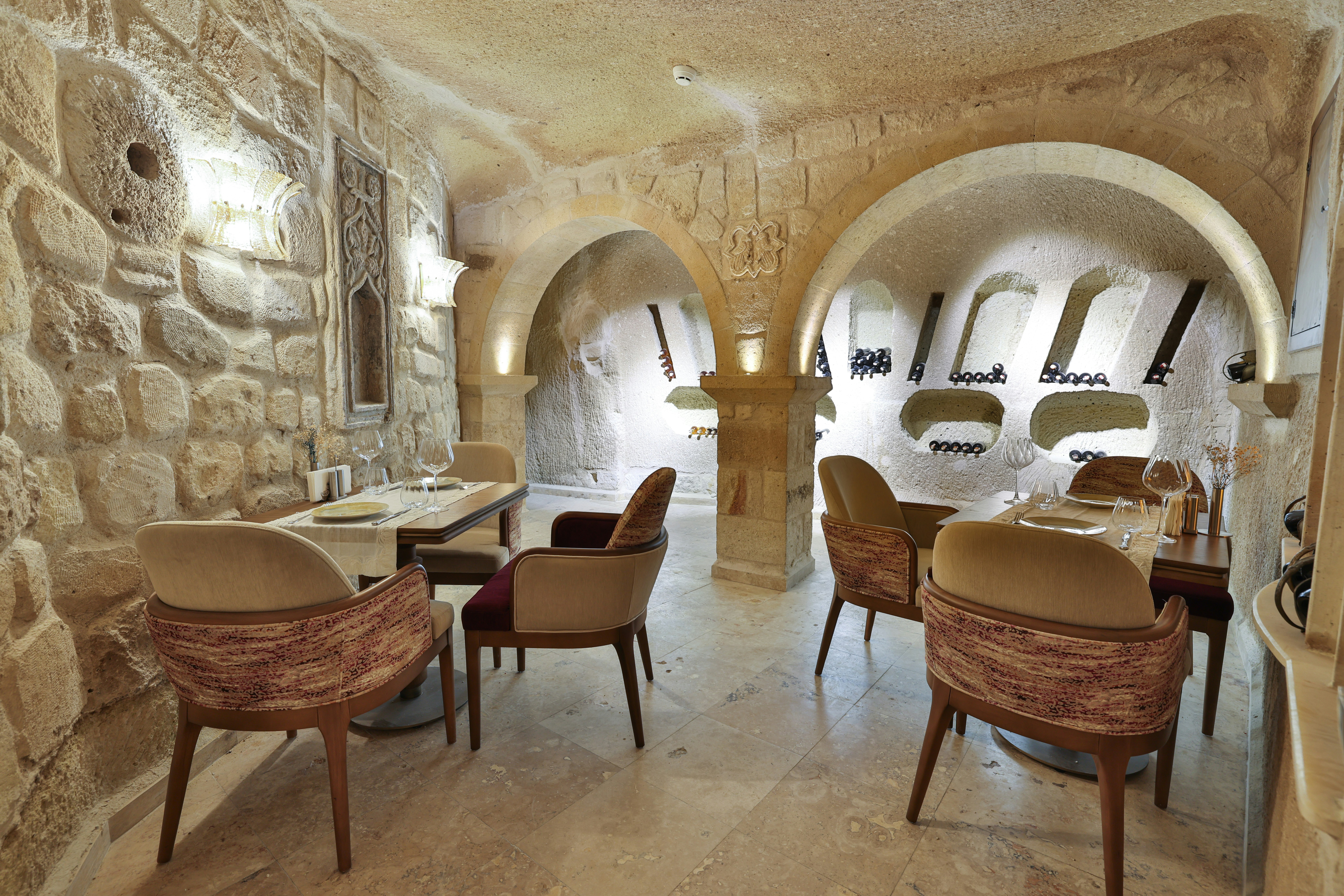 Elika Cave Suites Cappadocia, Curio Collection by Hilton 59/80
