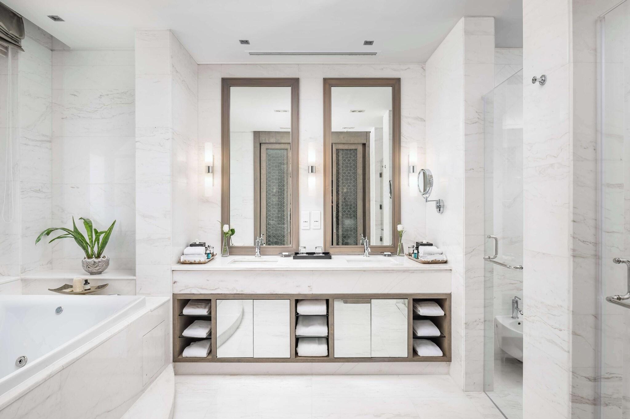 جناح، فندق بارك حياة جدة(Park Hyatt Jeddah) 6/6