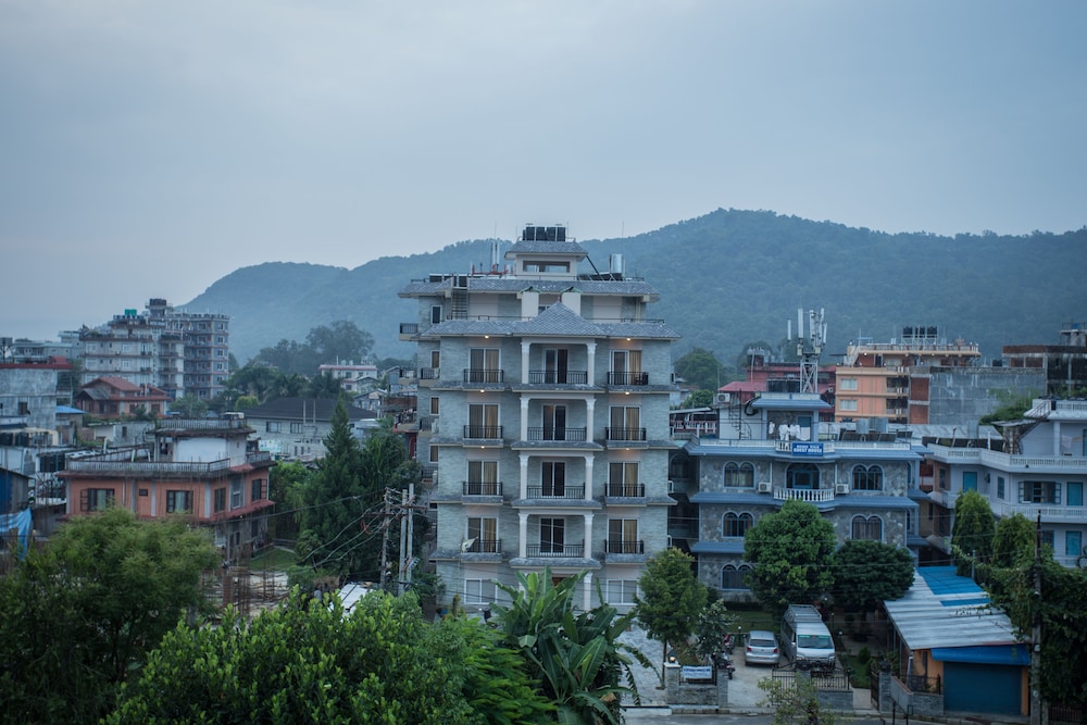 Pokhara Choice Inn in POKHARA