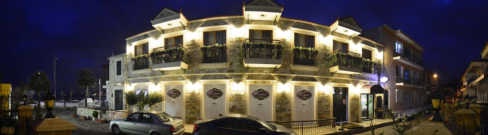Focamor Otel 1/50