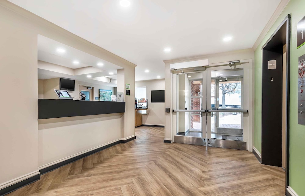 Extended Stay America Washington D.C. - Tysons Corner 8/54