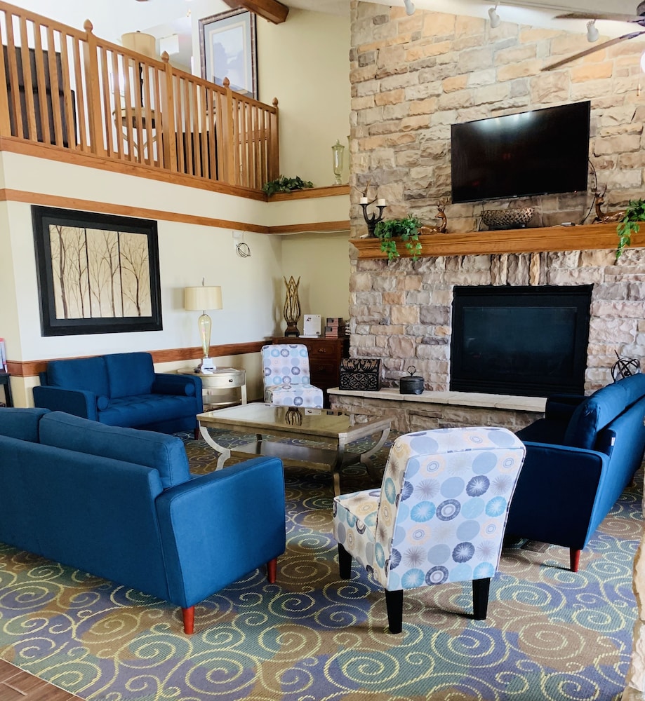 Americinn By Wyndham Kewanee 31/43
