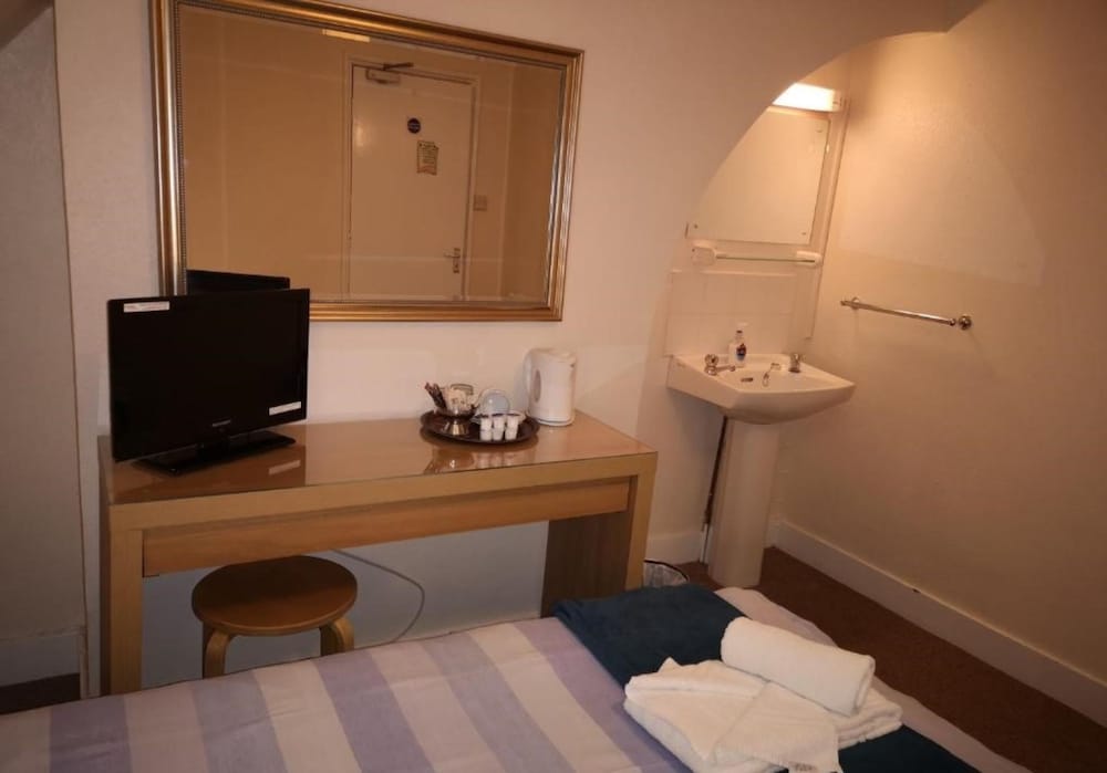 Westgate Hotel 24/52