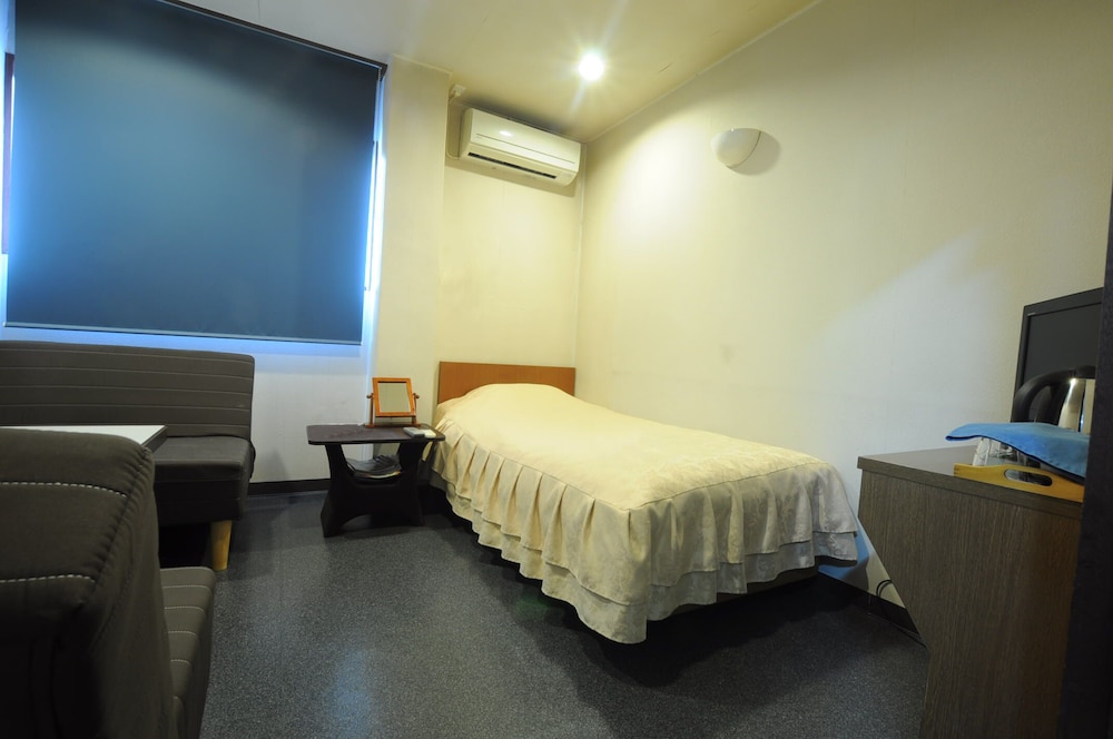 Onsen Business Hotel Fukiya 16/69