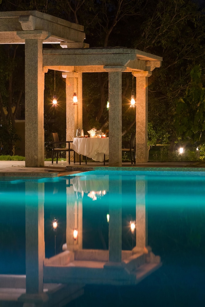 Heritage Resort Hampi 7/66