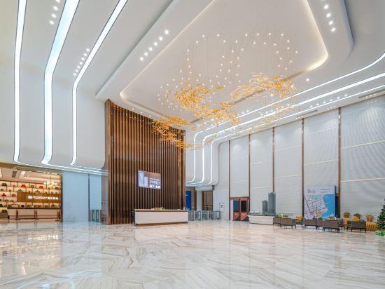 Metropolo Hotels Zhuhai Gongbei Fortis Store 9/40