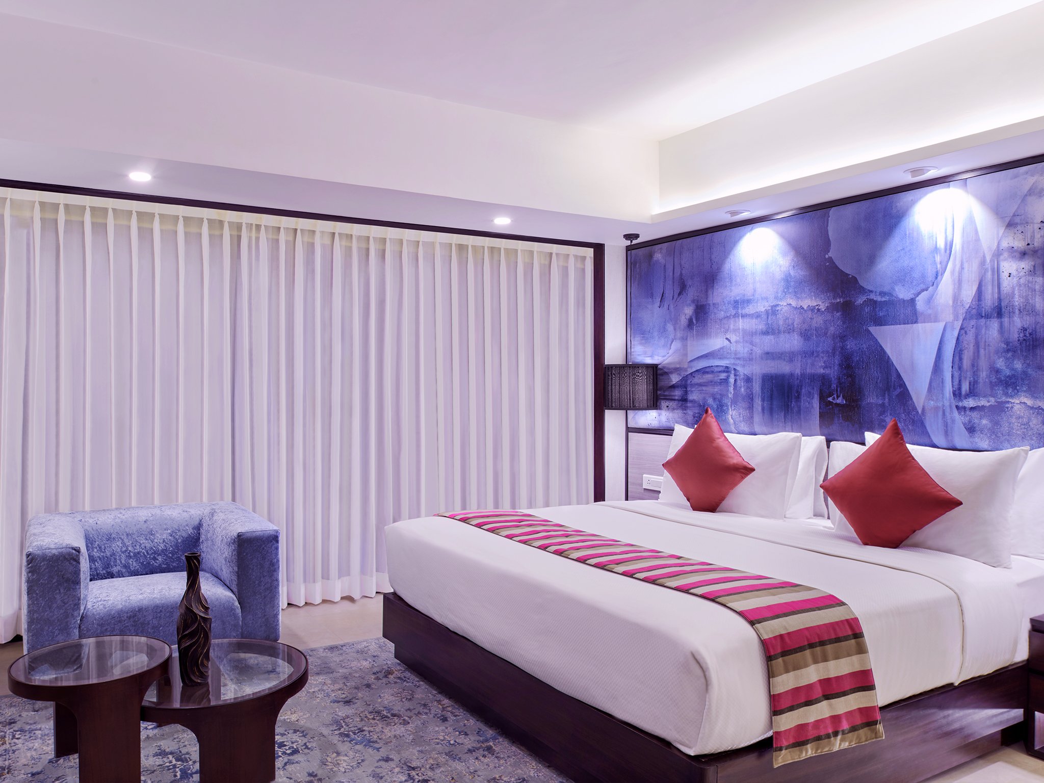 Vivanta Kathmandu 14/56