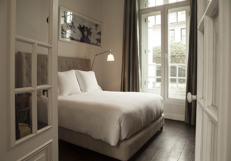 Hotel B 5/11