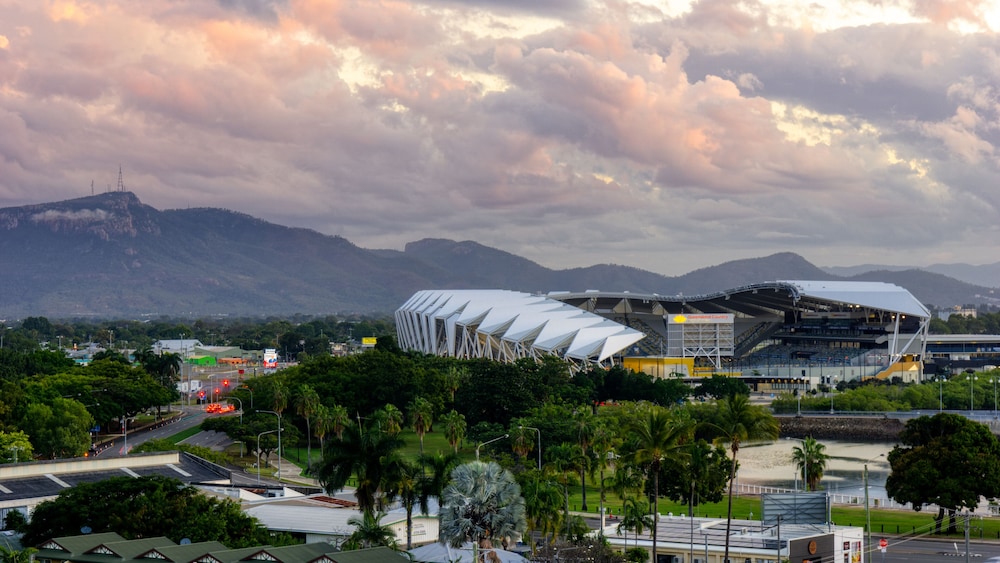 Rydges Southbank Townsville 62/66