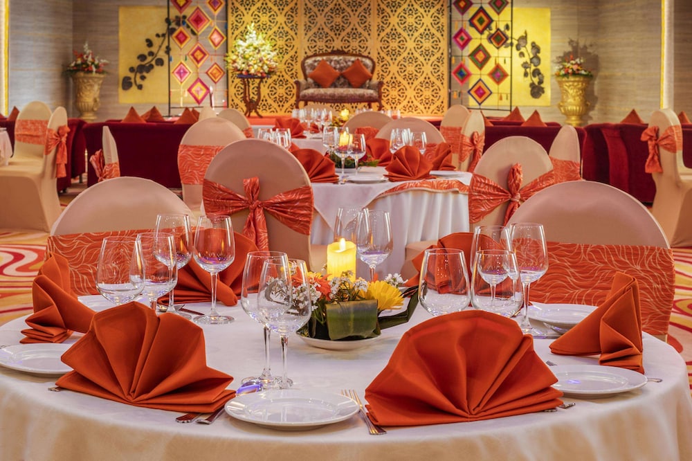 Nidhivan Sarovar Portico Vrindavan 40/58