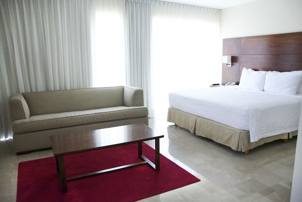 Four Points by Sheraton Veracruz 9/35