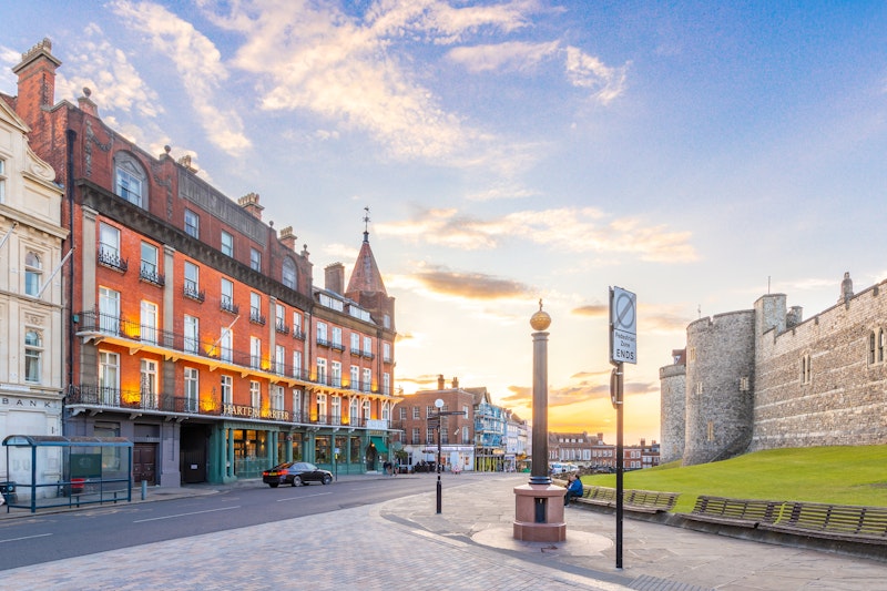 Harte And Garter Hotel And Spa 25/28