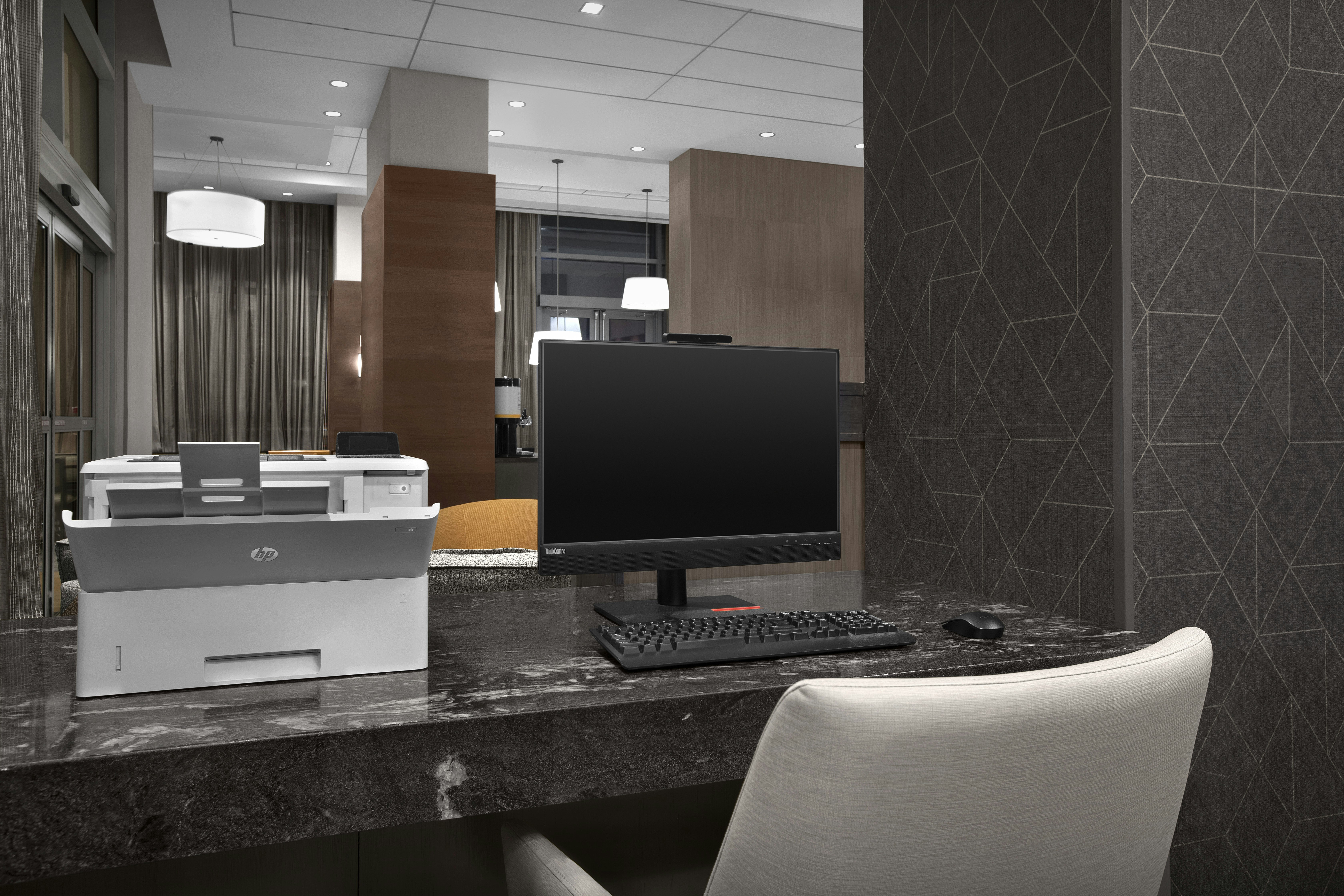 Homewood Suites By Hilton Washington Dc/Noma Union Station 52/58