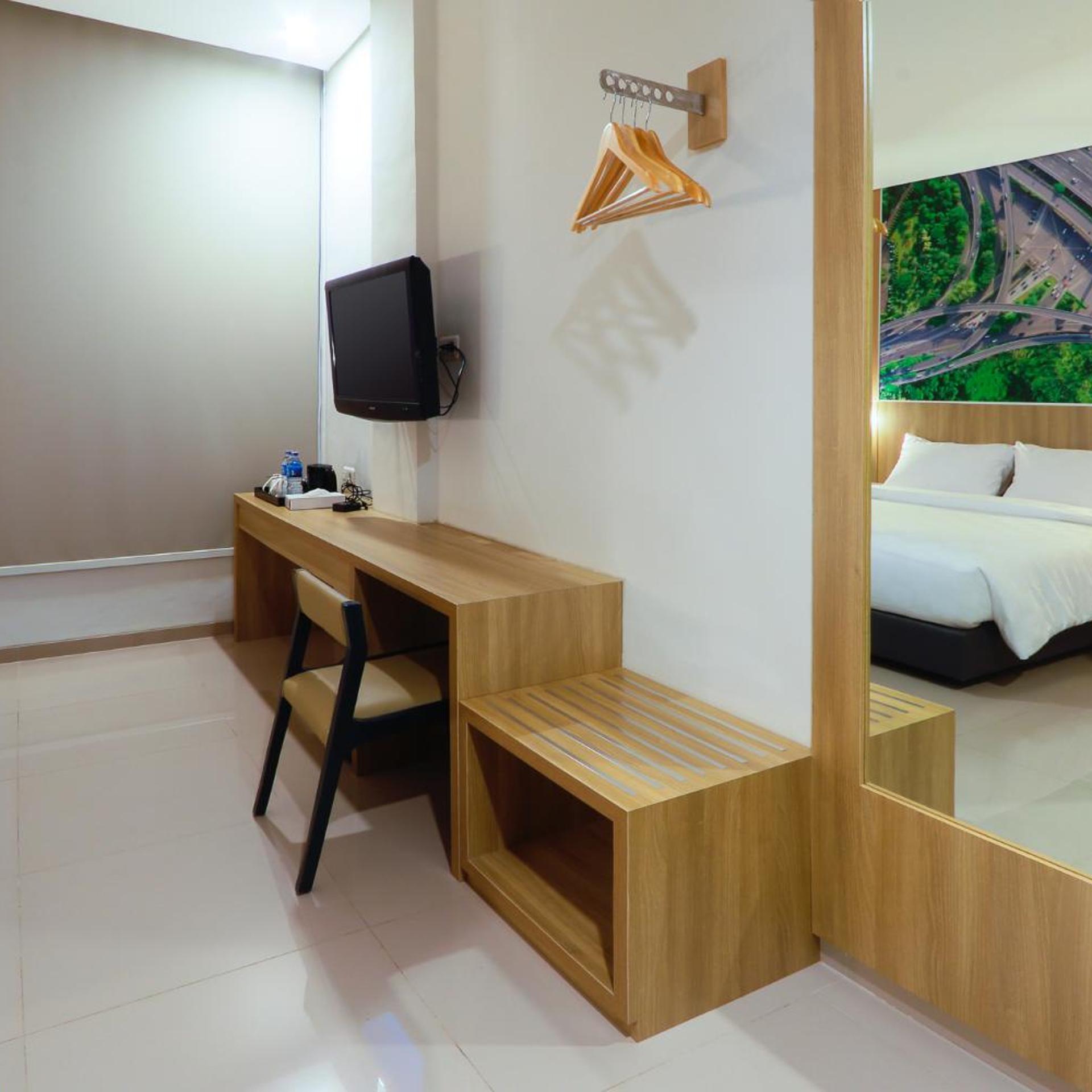 Cordela Inn Bengkulu 27/31