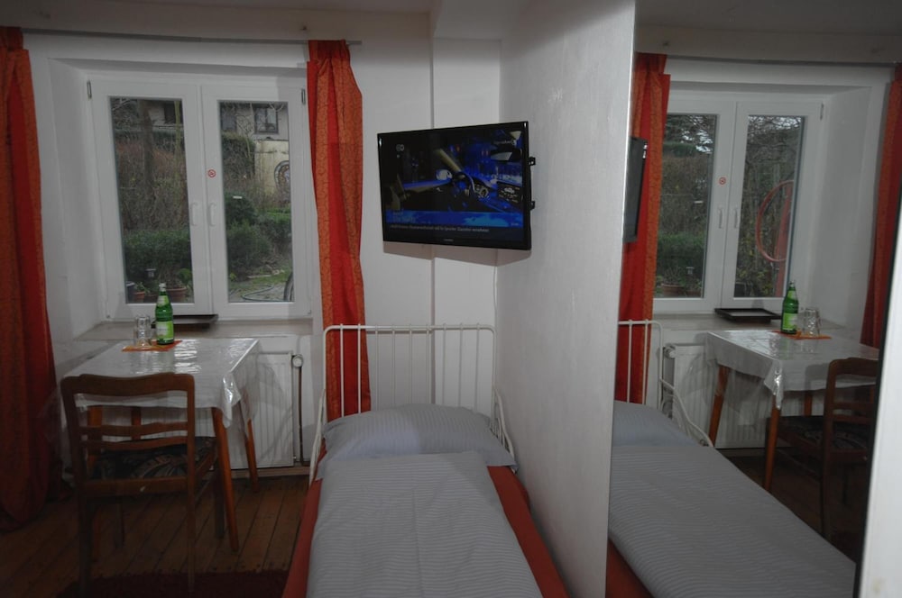 Airportgastehaus Bremen 3/56