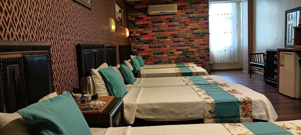 Adana Saraya Hotel 35/50