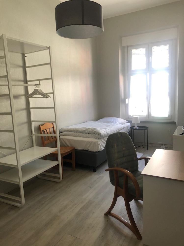 Hotel Schwaferts 24/37