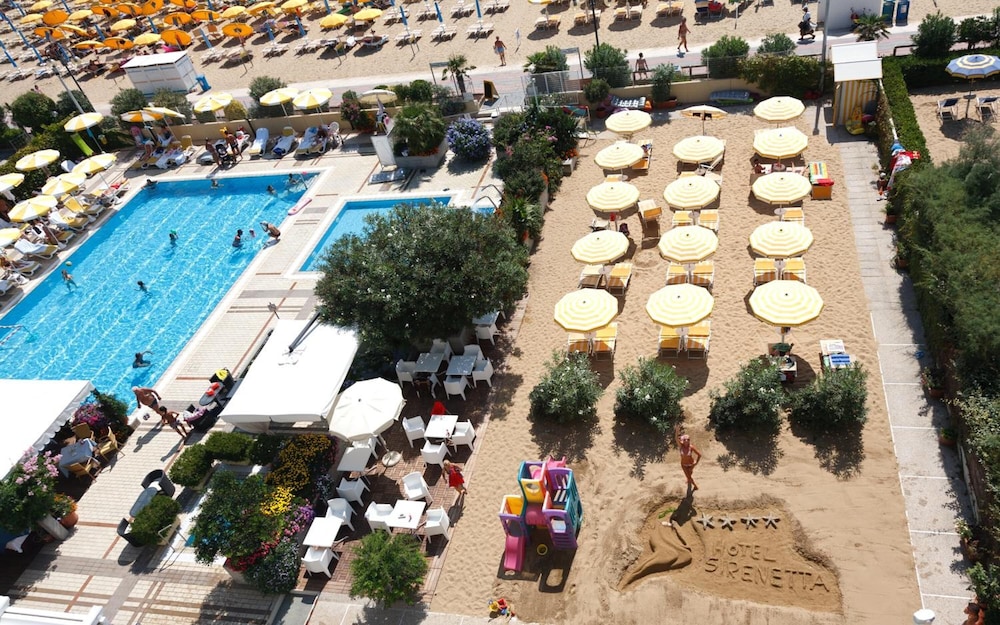 Hotel Sirenetta 2/49