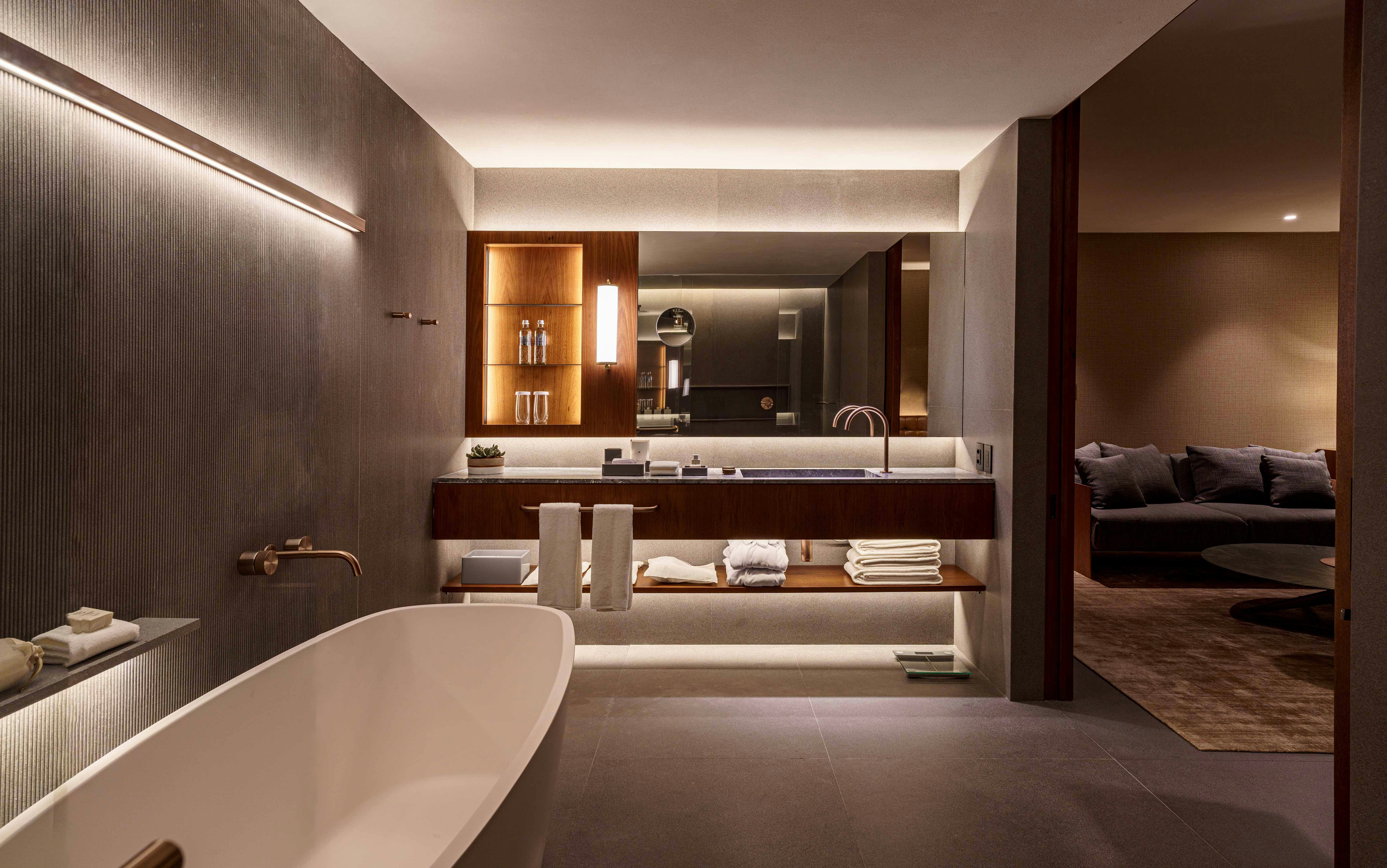 Hotel Fasano Sao Paulo Itaim 58/59